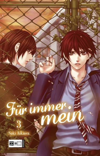 Für immer mein 03 