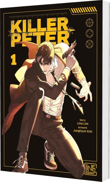 Killer Peter 01 