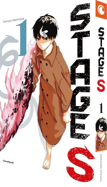 Stage S 01 