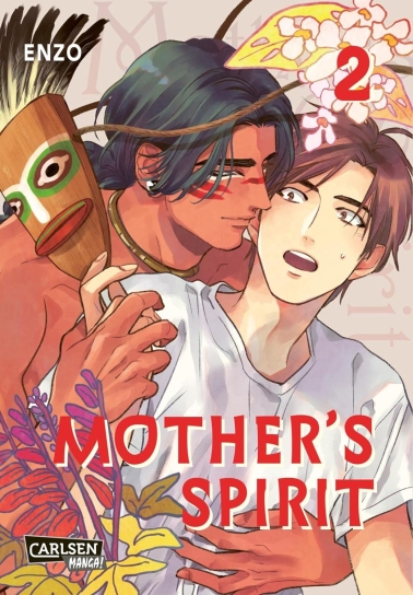 Mother's Spirit 02 