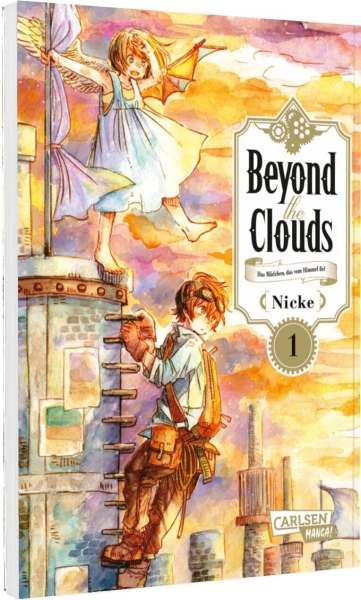 Beyond the Clouds 01 