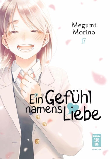 Ein Gefühl namens Liebe 17 