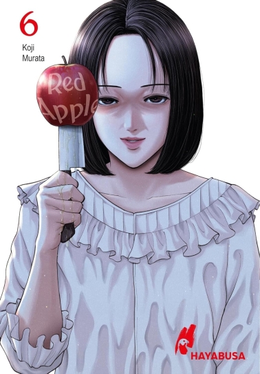 Red Apple 06 