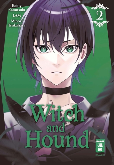 Witch and Hound 02 