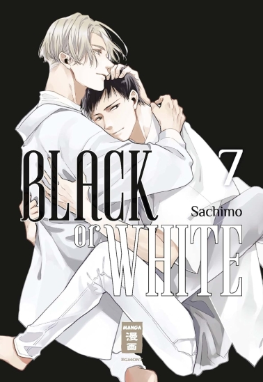 Black or White 07 