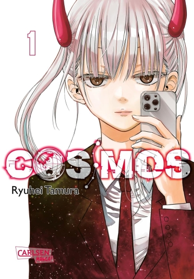 COSMOS 01 