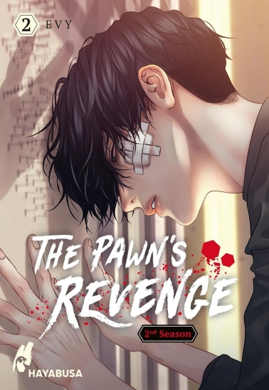 The Pawn's Revenge 2nd Season 02 