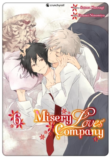 Misery Loves Company 06 