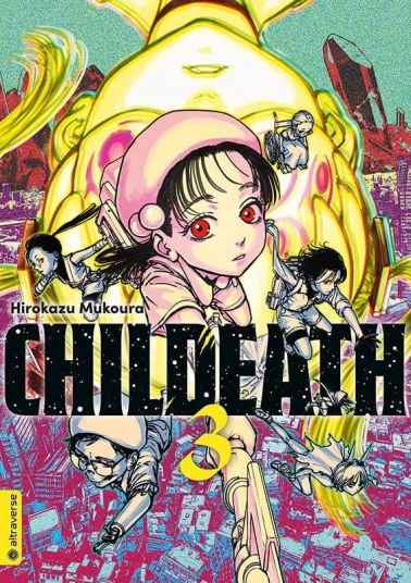 Childeath 03 