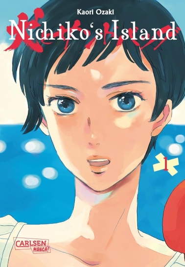 Nichiko’s Island 01 