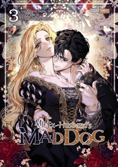 My Ex-husband's Mad Dog 03 