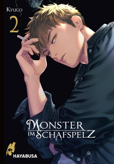 Monster im Schafspelz 02 