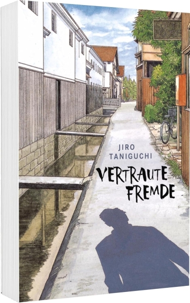 Vertraute Fremde 