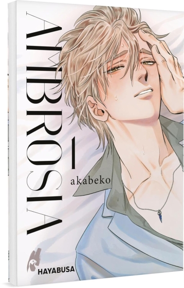 Ambrosia 01 