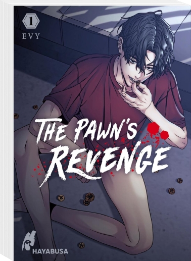 The Pawn’s Revenge 01 