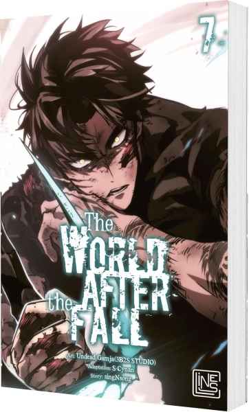 The World After the Fall 07 