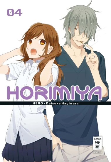 Horimiya 04 