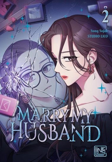 Marry My Husband 02 