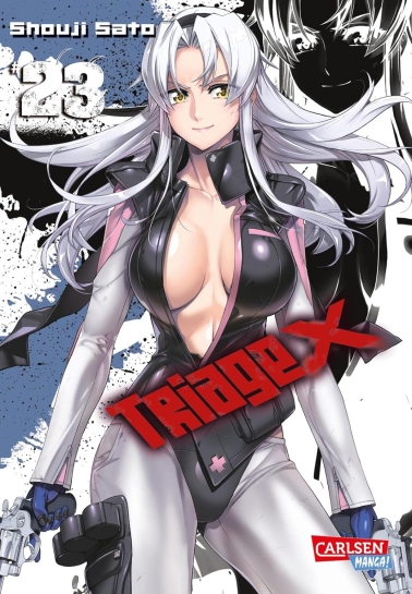 Triage X 23 