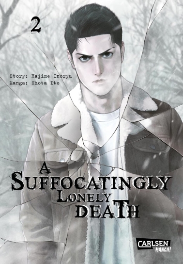 A Suffocatingly Lonely Death 02 
