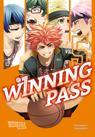 Winning Pass 05 