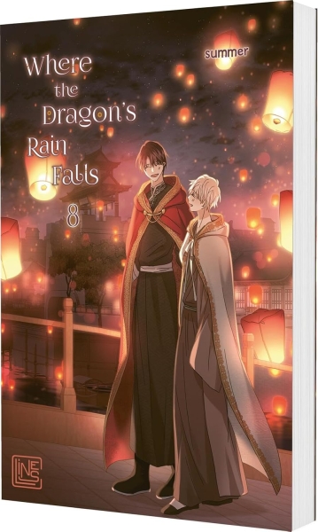Where the Dragon's Rain Falls 08 