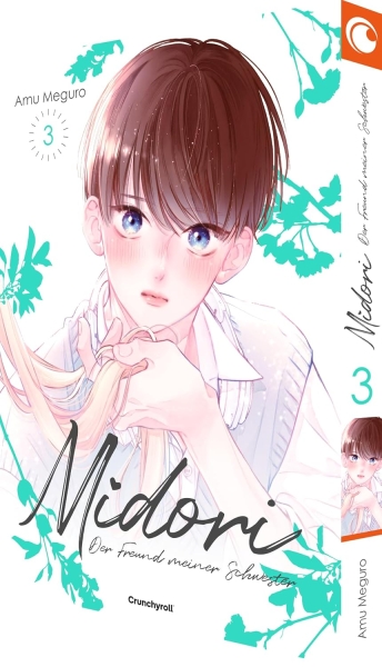 Midori – Der Freund meiner Schwester 03 