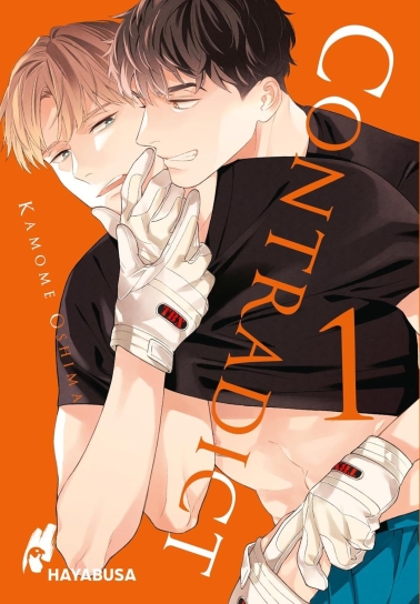 Contradict 01 