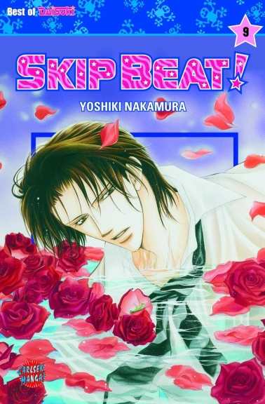Skip Beat! 09 