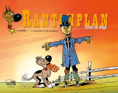 Rantanplan - Stroh im Kopf 