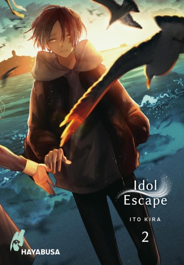 Idol Escape 02 