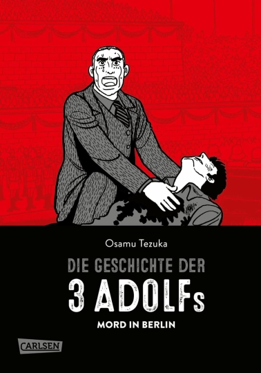 Die Geschichte der 3 Adolfs 01 