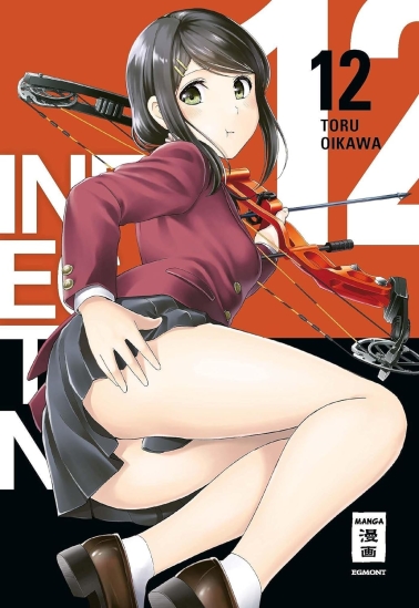 Infection 12 