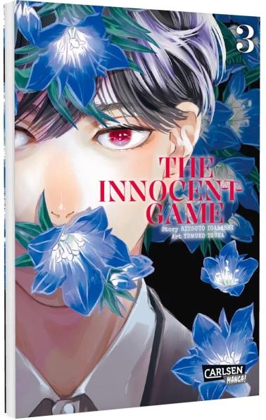 The Innocent Game 03 