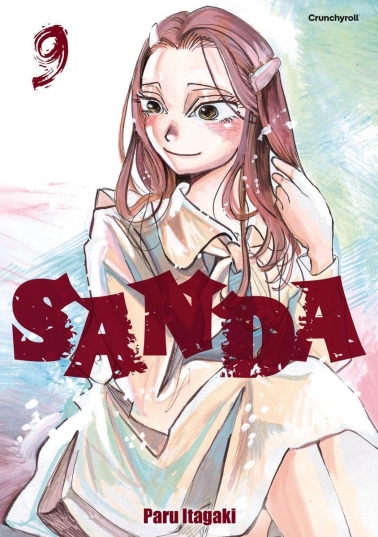 Sanda 09 