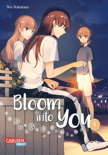 Bloom into you 04 