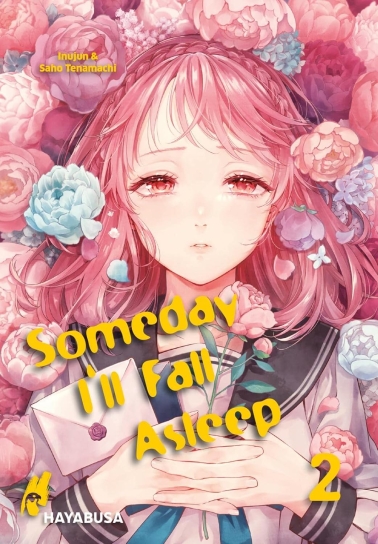 Someday I‘ll Fall Asleep 02 