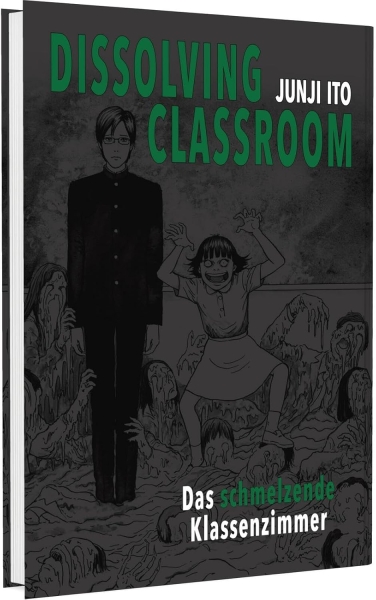 Dissolving Classroom 