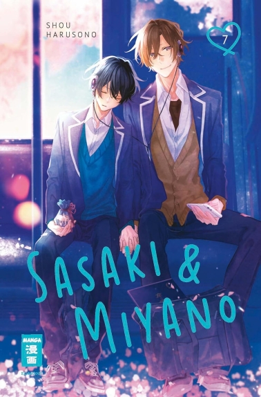 Sasaki & Miyano 07 