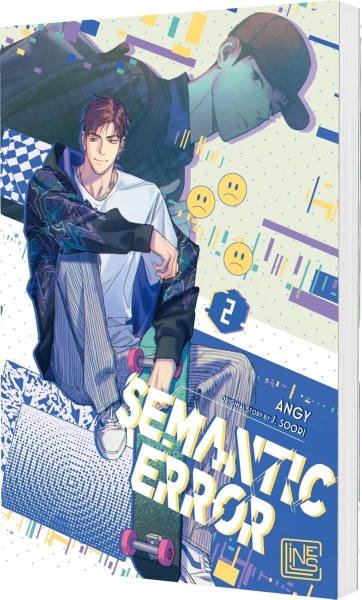 Semantic Error 02 