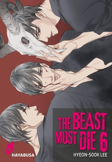 The Beast Must Die 06 