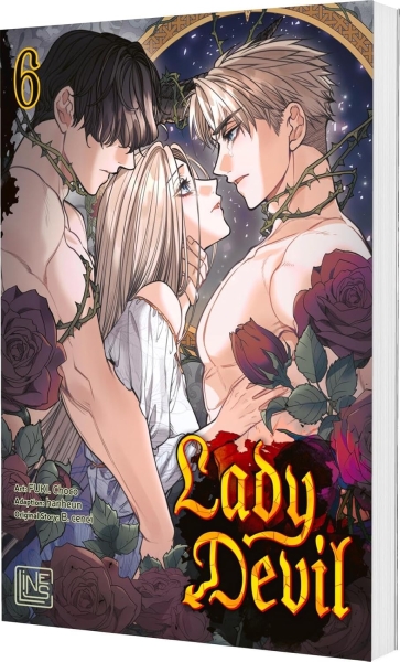 Lady Devil 06 