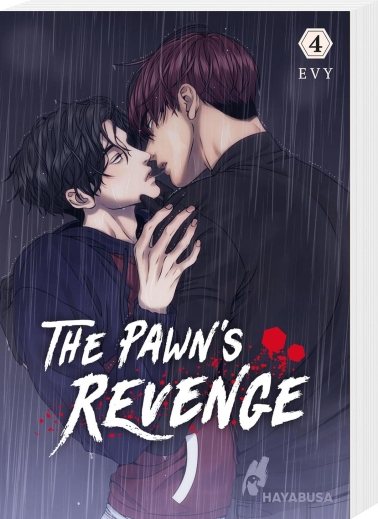 The Pawn’s Revenge 04 