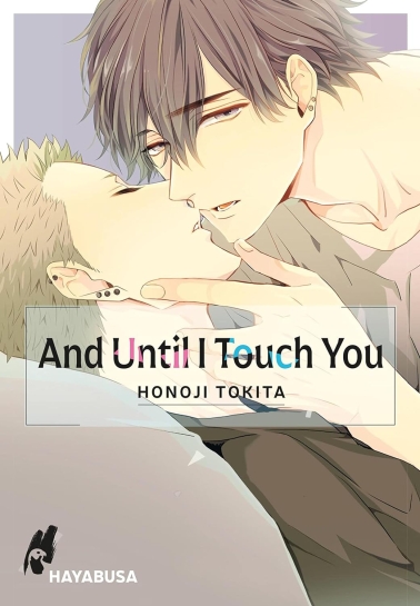And Until I Touch you 01 