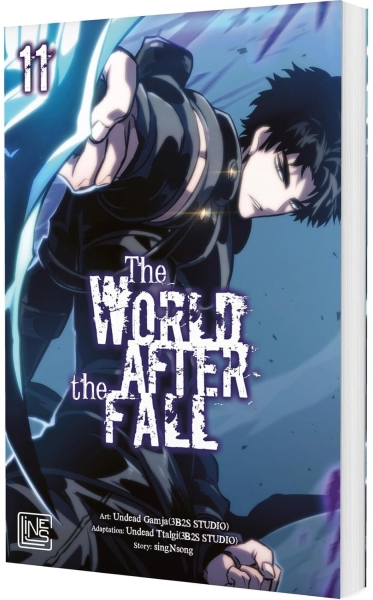 The World After the Fall 11 