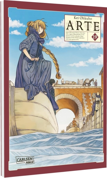 Arte 19 