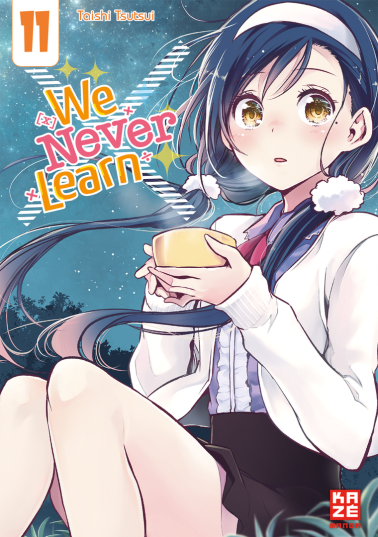 We Never Learn 11 