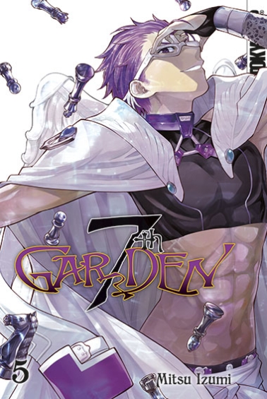 7th Garden 05 