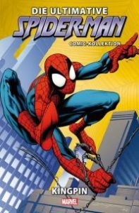 Die ult. Spider-Man Comic-Kollektion 02: Kingpin 