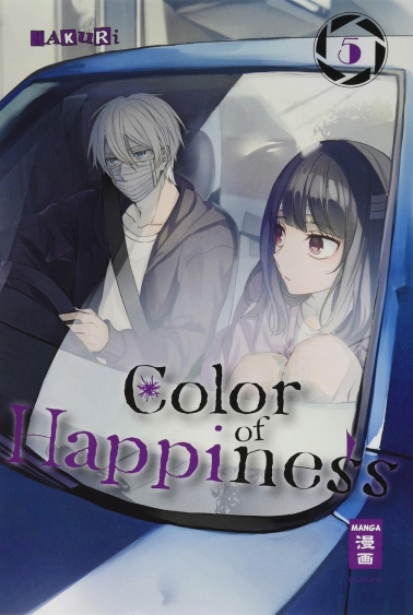 Color of Happiness 05 